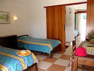 Apartments Katia Kassiopi Dış mekan fotoğraf