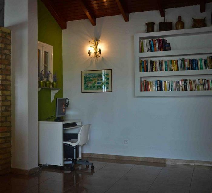Apartments Katia Kassiopi Dış mekan fotoğraf