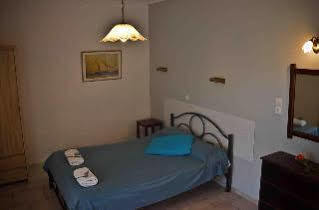 Apartments Katia Kassiopi Dış mekan fotoğraf